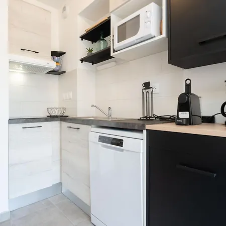 La Dune By Interhome Villa Sérignan