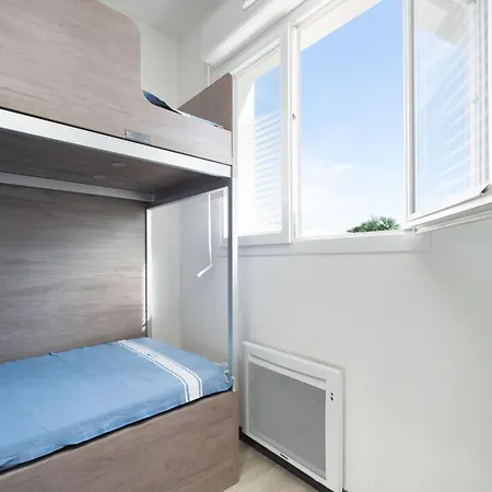 La Dune By Interhome Sérignan