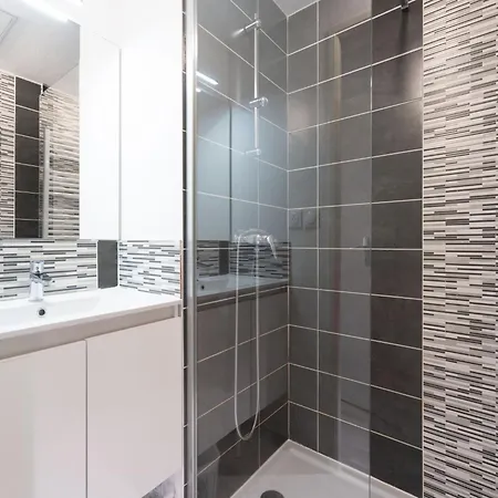 La Dune By Interhome Villa Sérignan