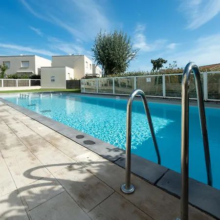 La Dune By Interhome Villa