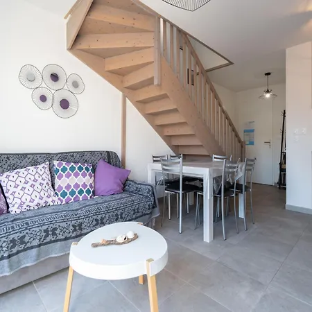 Villa La Dune By Interhome