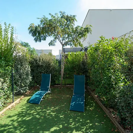 La Dune By Interhome Sérignan