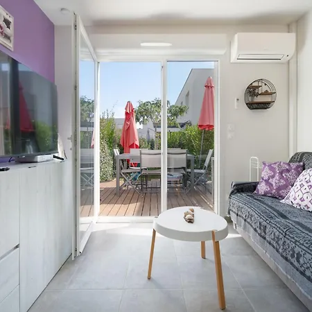 La Dune By Interhome Villa *